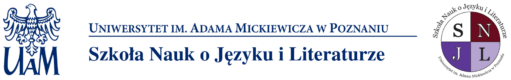 Szkoła Nauk o Języku i Literaturze