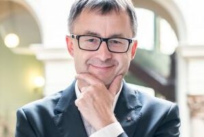 Dziekan WFPiK, prof. Tomasz Mizerkiewicz, nowym Przewodniczącym Konferencji Polonistyk Uniwersyteckich!