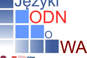 Języki ODNoWA – Różne realia, różne kultury – 19.11.2022 r. (online)