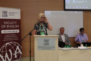 Na UAM odbył się 52. kongres Poznań Linguistic Meeting – największa polska konferencja językoznawcza