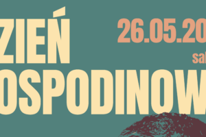 Dzień Georgiego Gospodinowa, 26.05. Collegium Maius, sala 183