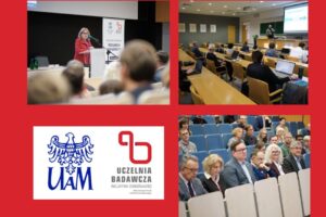 „Dni ID-UB w UAM”