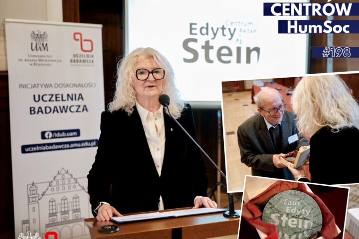 Konferencja „Fenomen migracji – między ksenofobią a filoksenią”