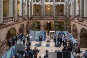 Wystawa „Mickiewicz 1955–2025”