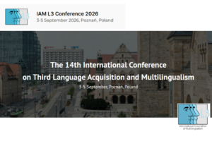 IAM L3 Conference 2026 – przedłużenie terminu zgłoszeń